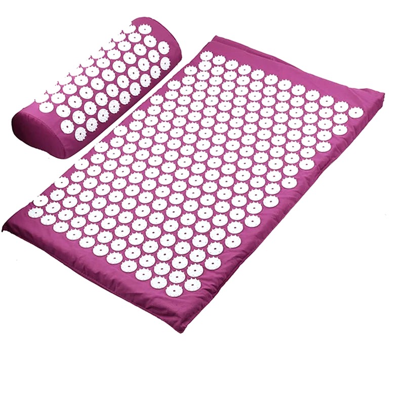 Arthrose Tapis Champ De Fleurs 6