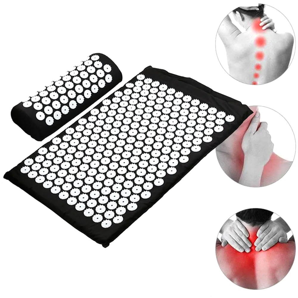 Arthrose Tapis Champ De Fleurs 8