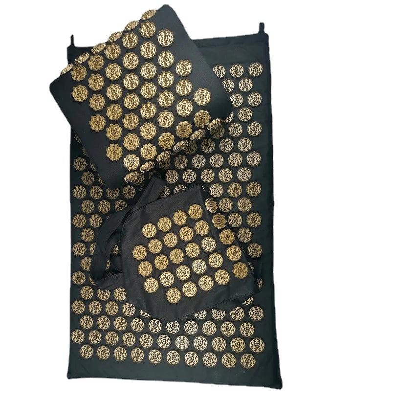 Boite Champ De Fleurs Tapis 2
