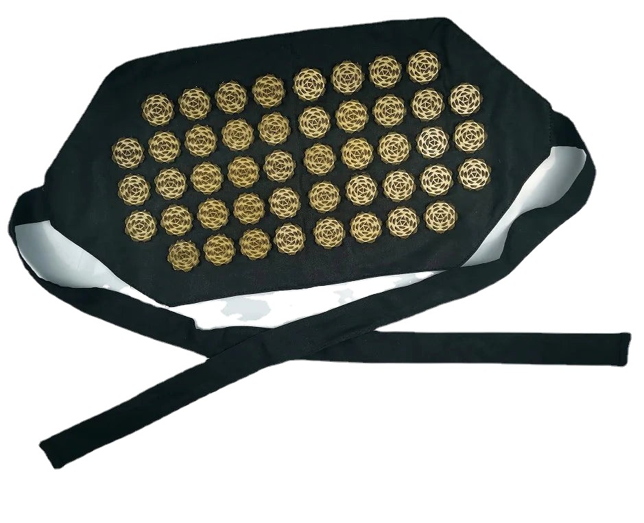 Boite Champ De Fleurs Tapis 4