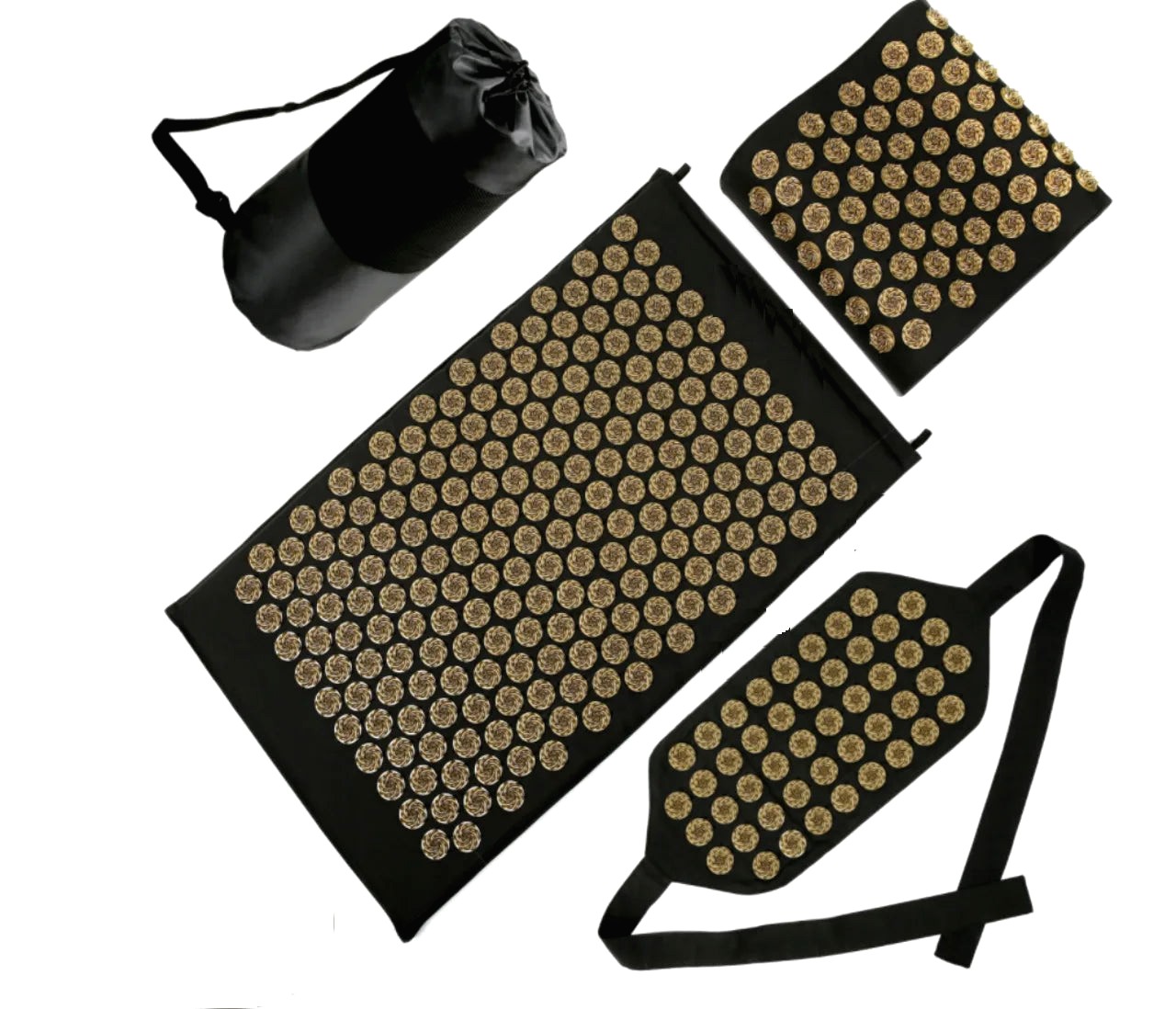 Boite Champ De Fleurs Tapis 6