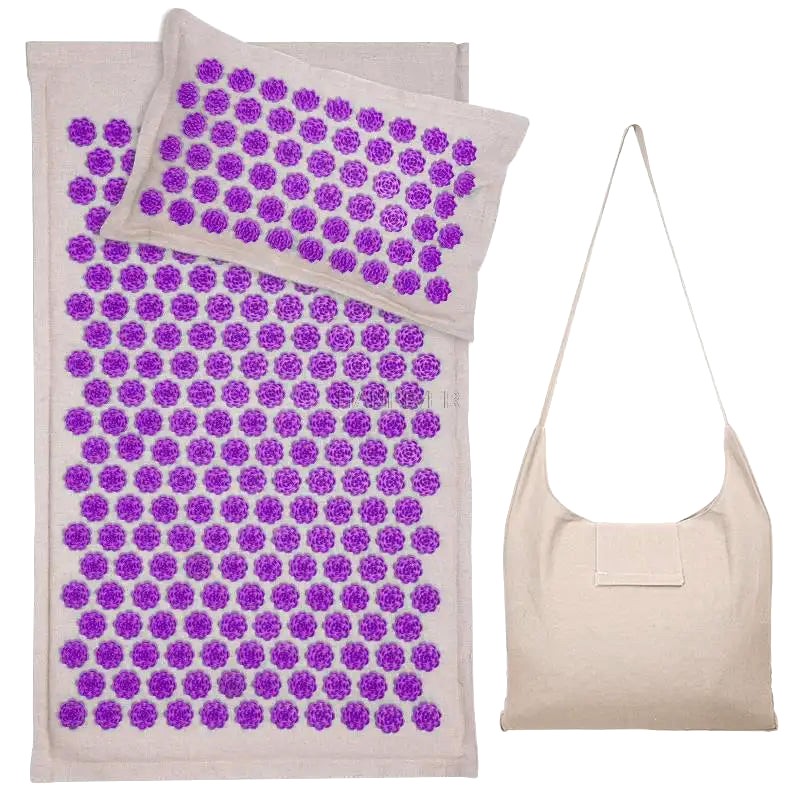 Champ De Fleur Tapis Dos 3