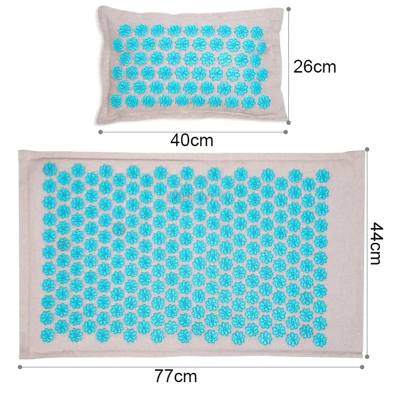 Champ De Fleur Tapis Dos 6