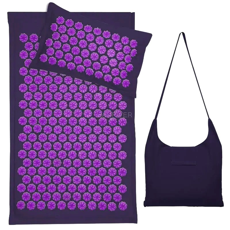 Champ De Fleur Tapis Dos
