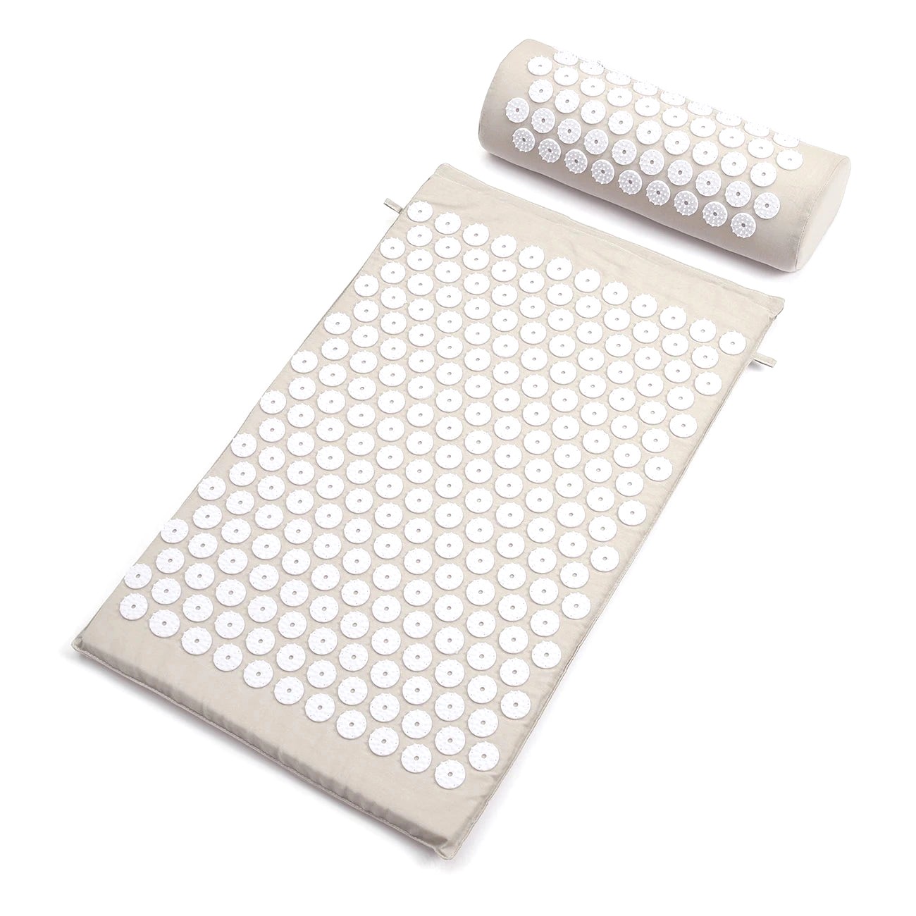 Champ De Fleurs Tapis Et Coussin 4