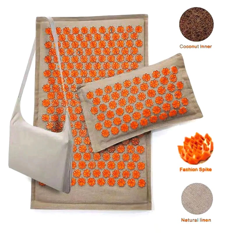 Champ De Fleurs Tapis Osteoporose 2