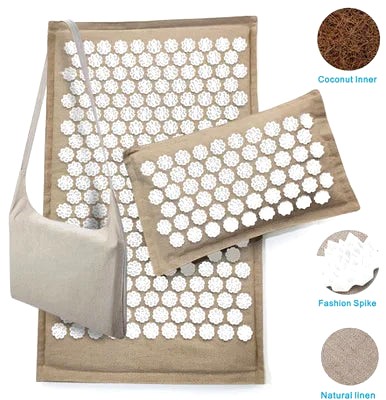 Champ De Fleurs Tapis Osteoporose 3