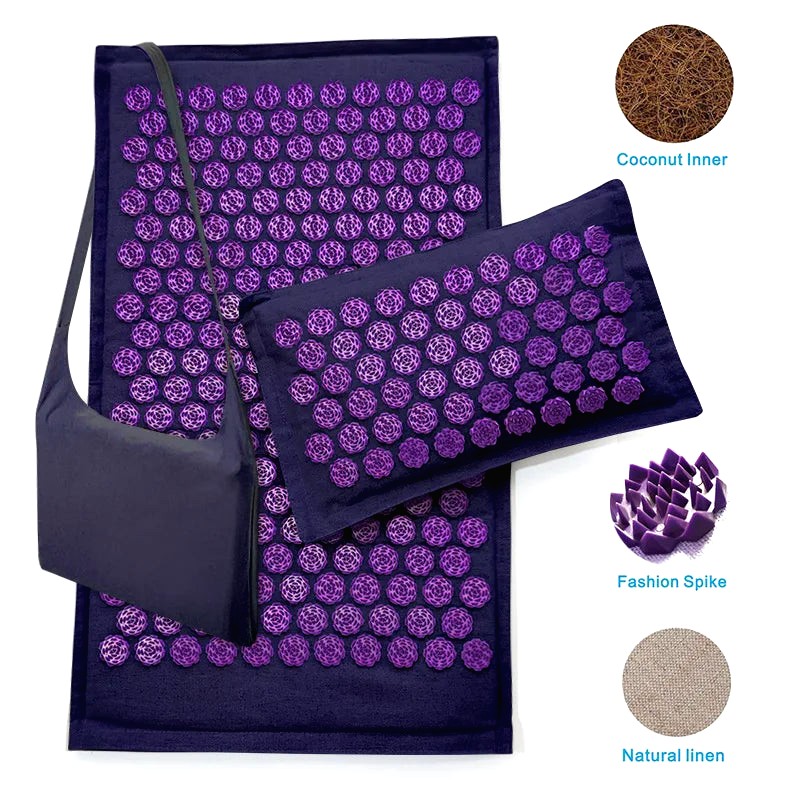 Champ De Fleurs Tapis Osteoporose 4