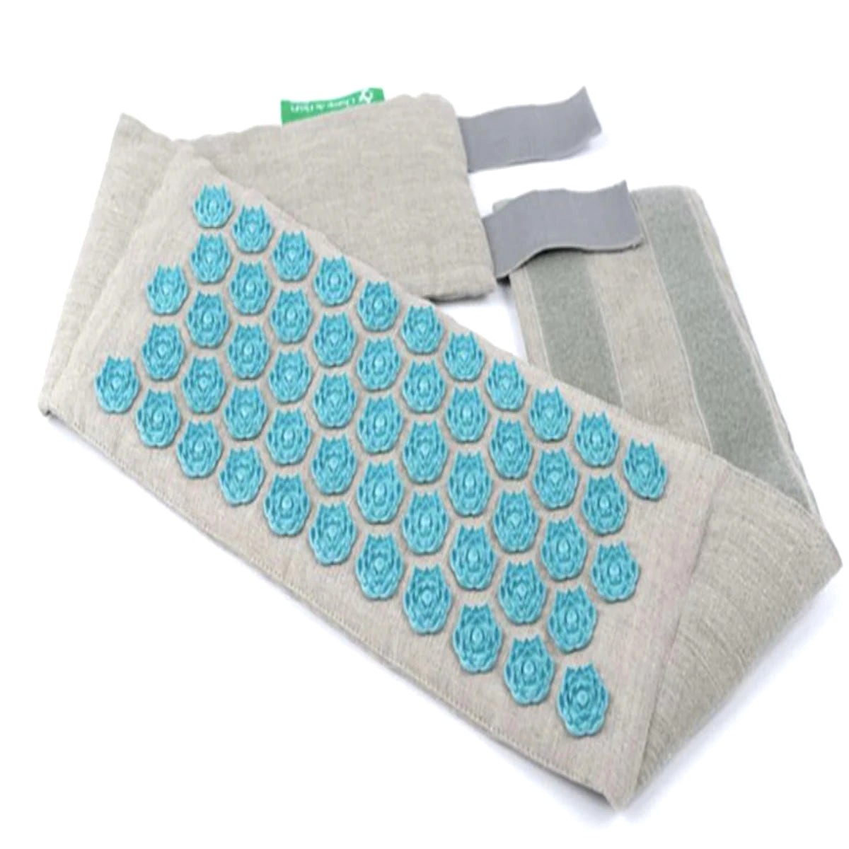Champ De Fleurs Tapis Pour Jambe Sans Repos 5