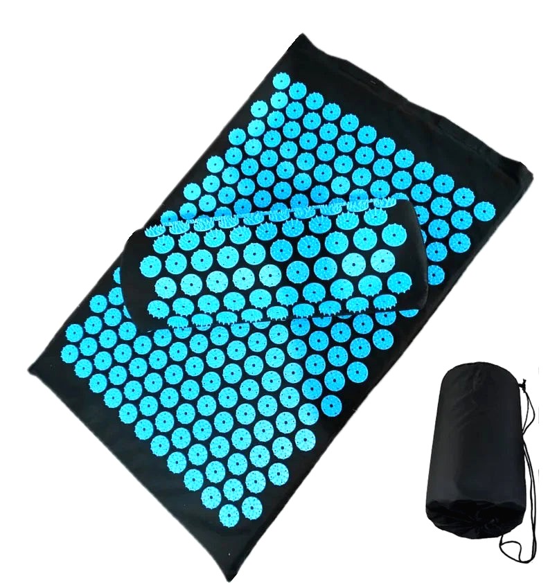 Champ De Fleurs Tapis Pour Le Dos 2
