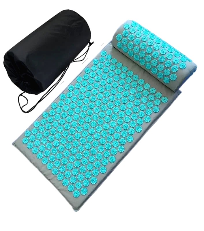 Champ De Fleurs Tapis Pour Le Dos 4