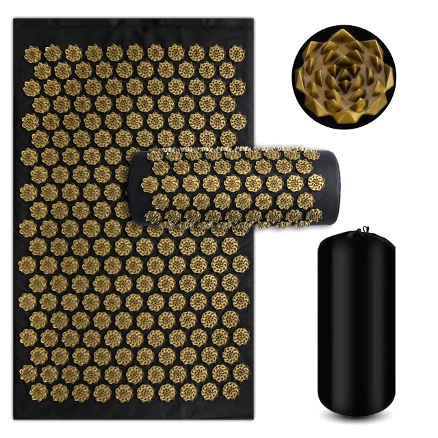 Champ De Fleurs Un Tapis Therapeutique 2