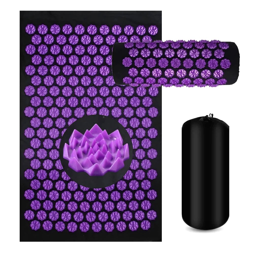 Champ De Fleurs Un Tapis Therapeutique 3