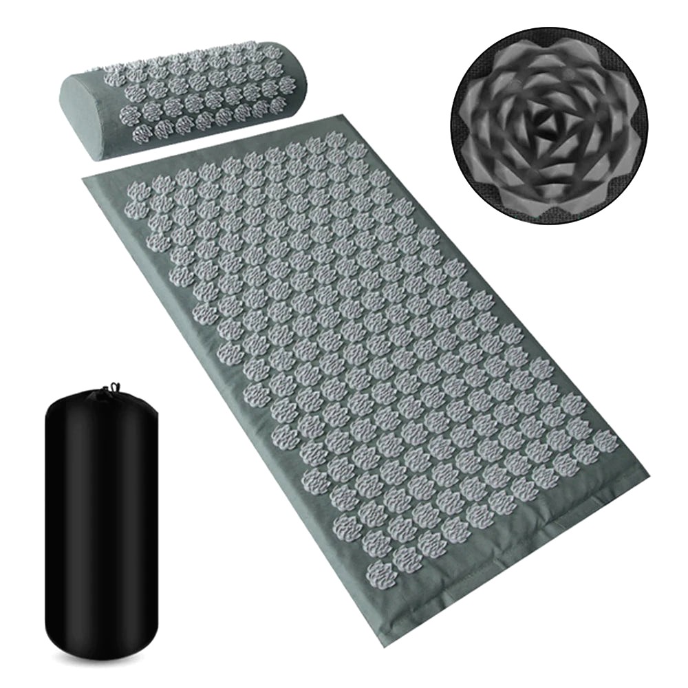 Champ De Fleurs Un Tapis Therapeutique 8