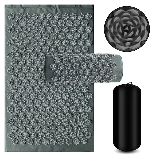 Champ De Fleurs Un Tapis Therapeutique