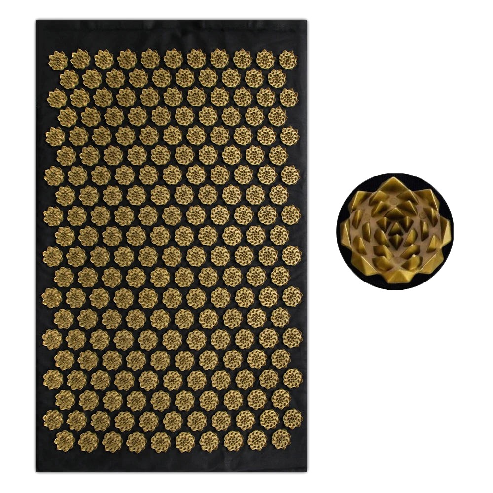 Champs De Fleurs Tapis Dos 3