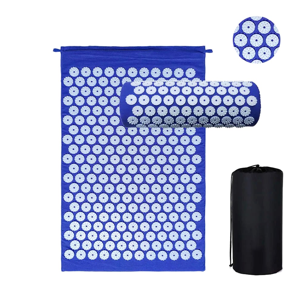 Champs De Fleurs Tapis Dos 4