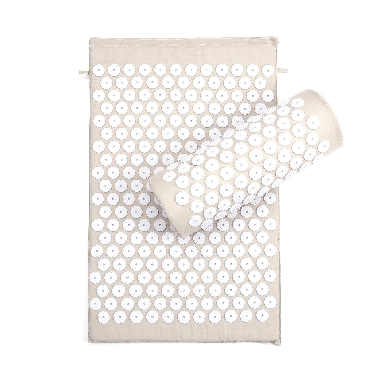 Tapis Champ De Fleurs Cellulite 3