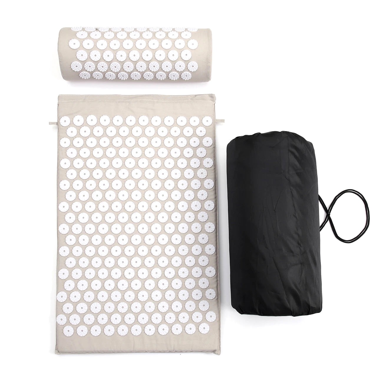 Tapis Champ De Fleurs Cellulite 5