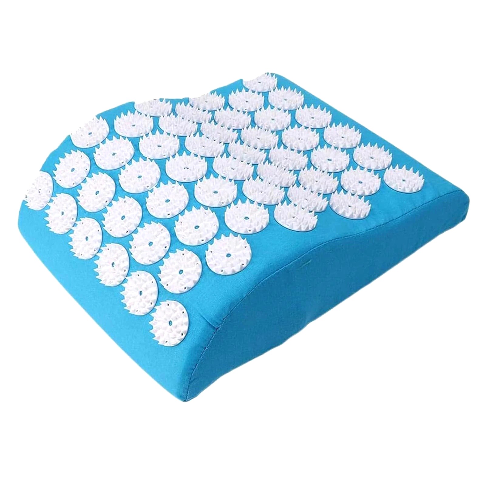 Tapis Champ De Fleurs Cervicales 2