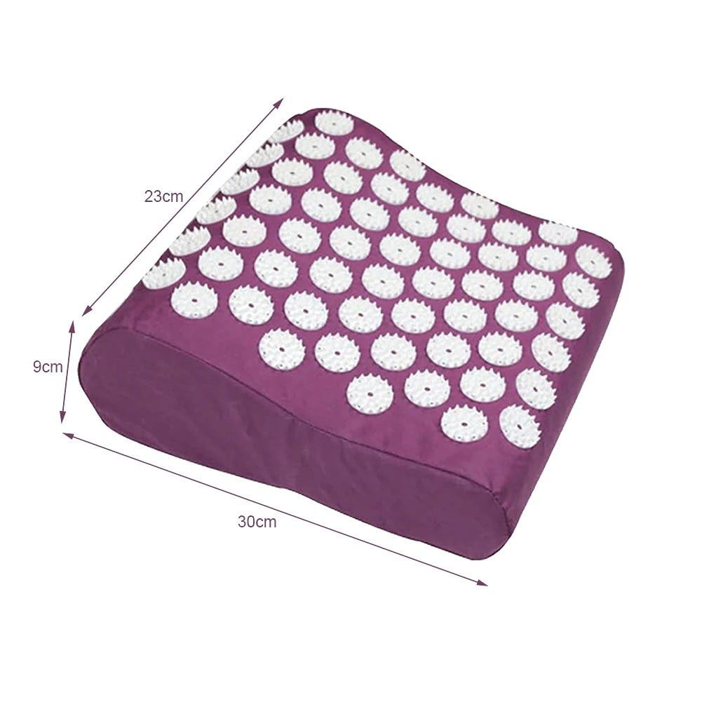 Tapis Champ De Fleurs Cervicales 5