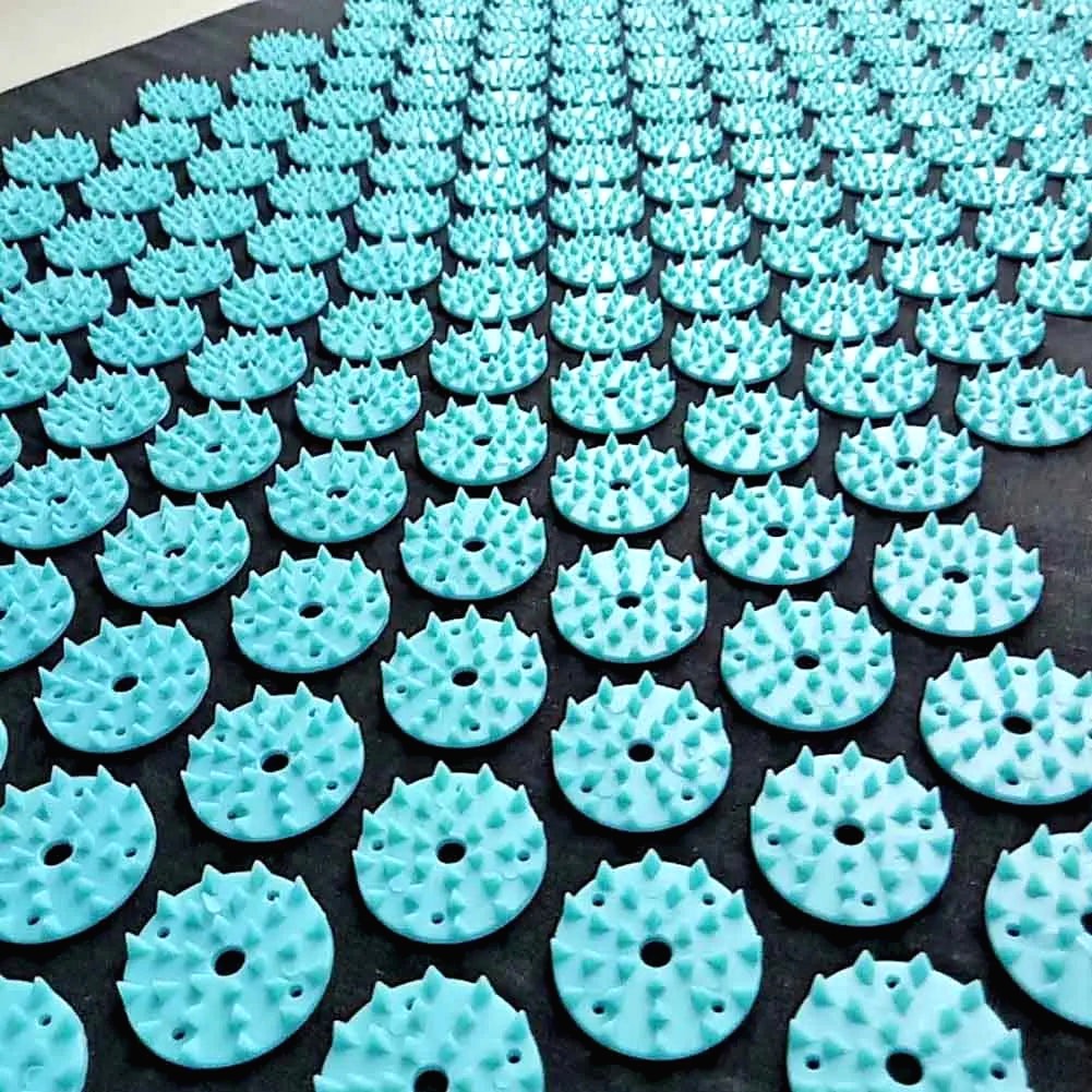 Tapis Champ De Fleurs Enceinte 3