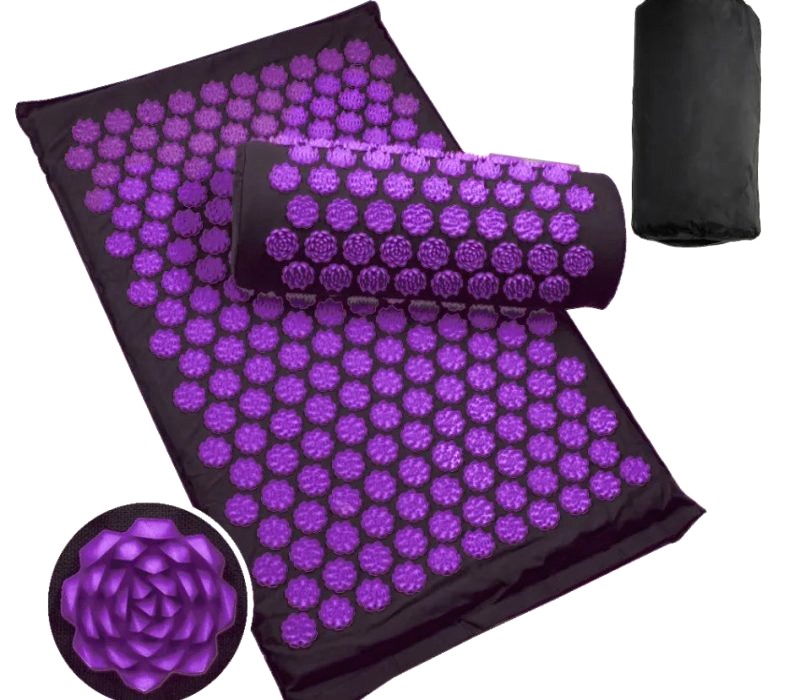 Tapis Champ De Fleurs Votre Allié pour la Santé et la Détente Tapis — free download