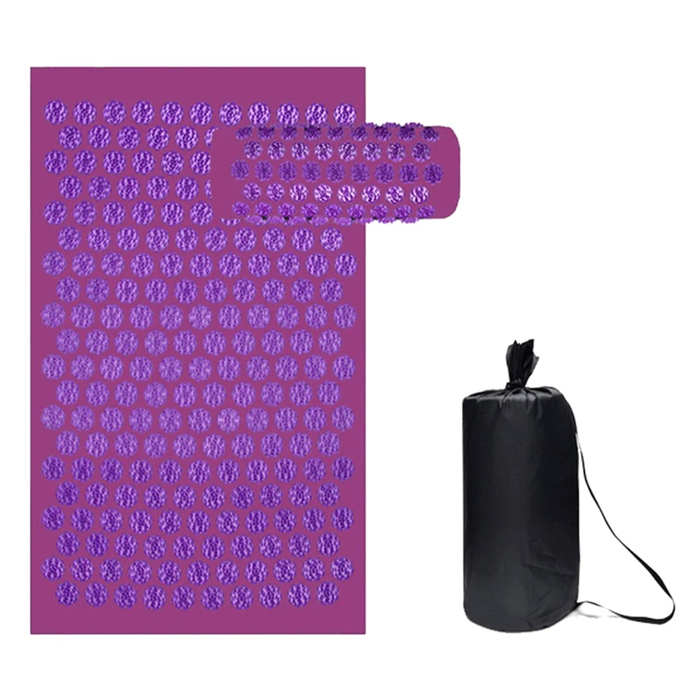 Tapis Coussin Champ De Fleurs