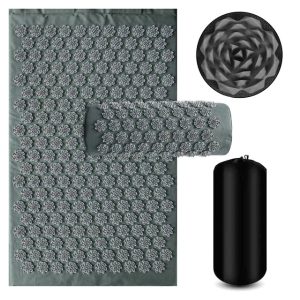 Tapis De Champ De Fleur 10