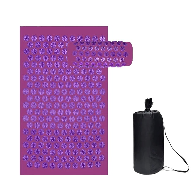 Tapis De Champ De Fleur 2