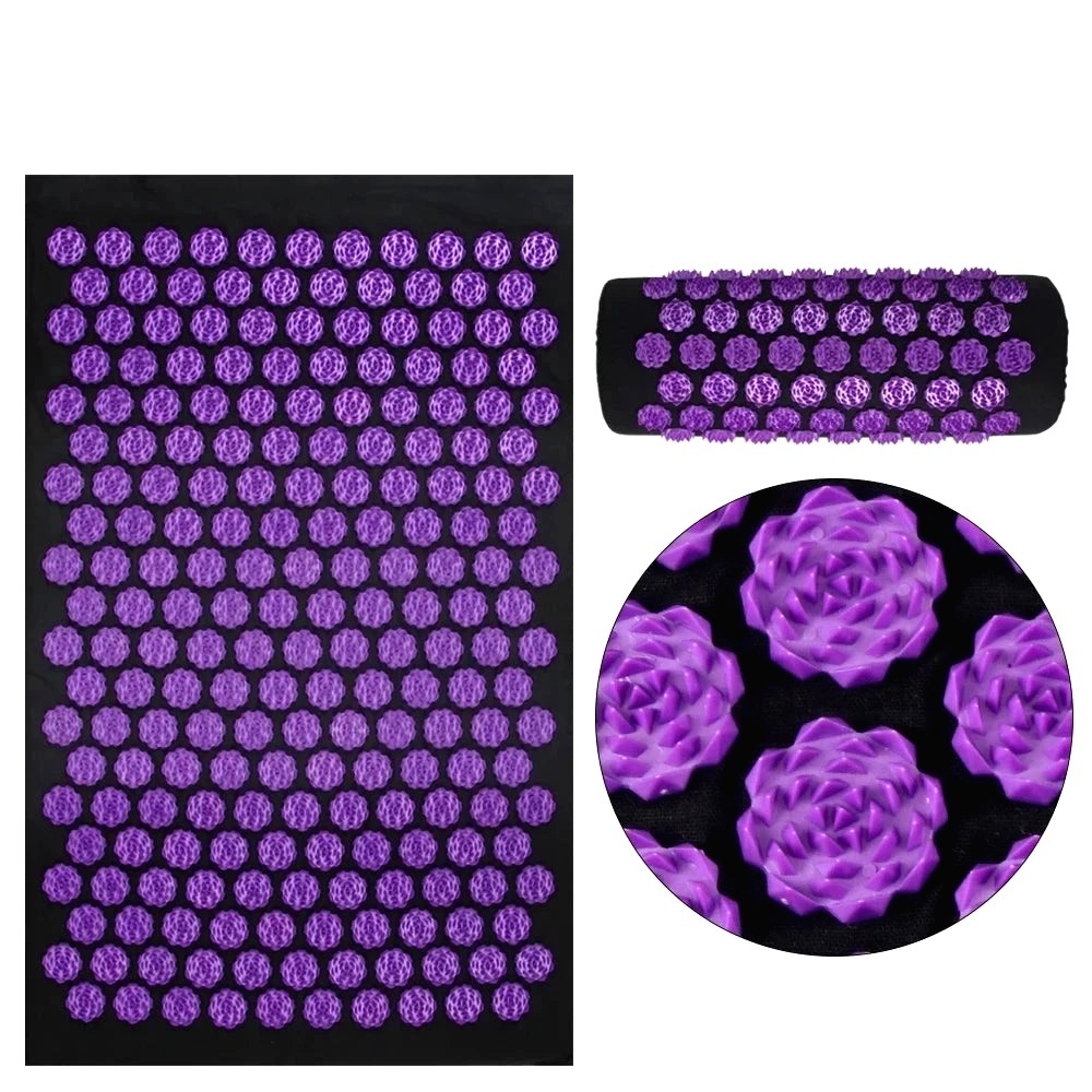 Tapis De Champ De Fleur 7
