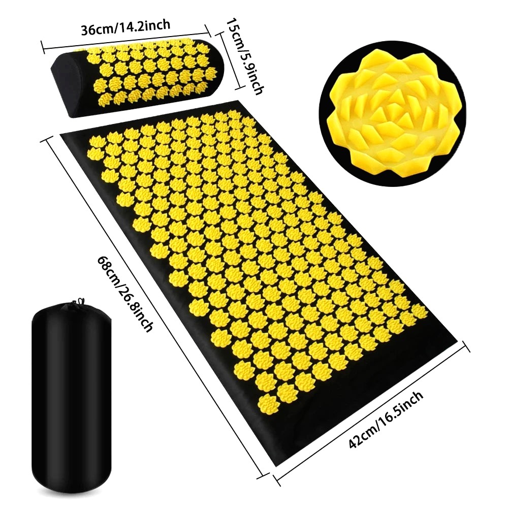Tapis De Champ De Fleur 8